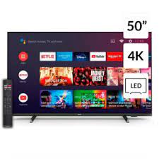 TV 4K ULTRA HD